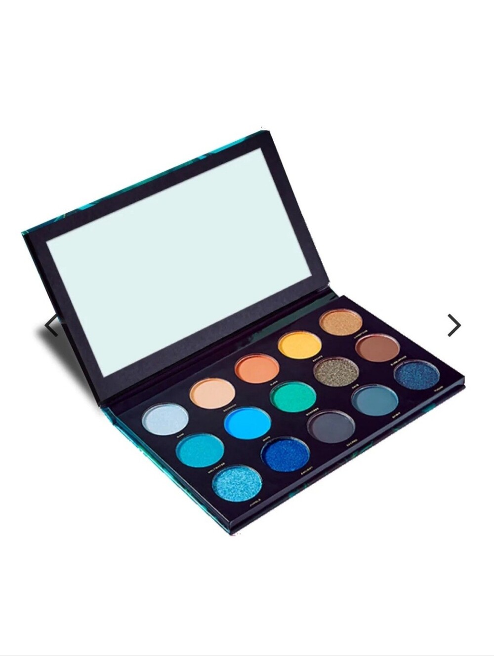 Hipdot: Cenote Palette